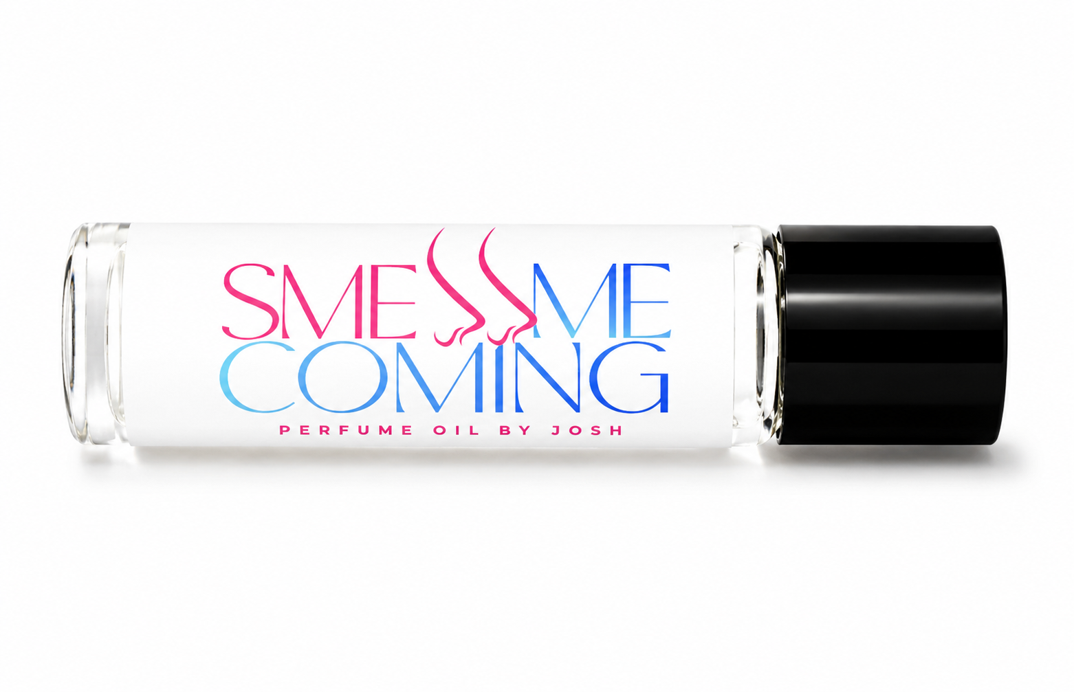 Smell Me Coming