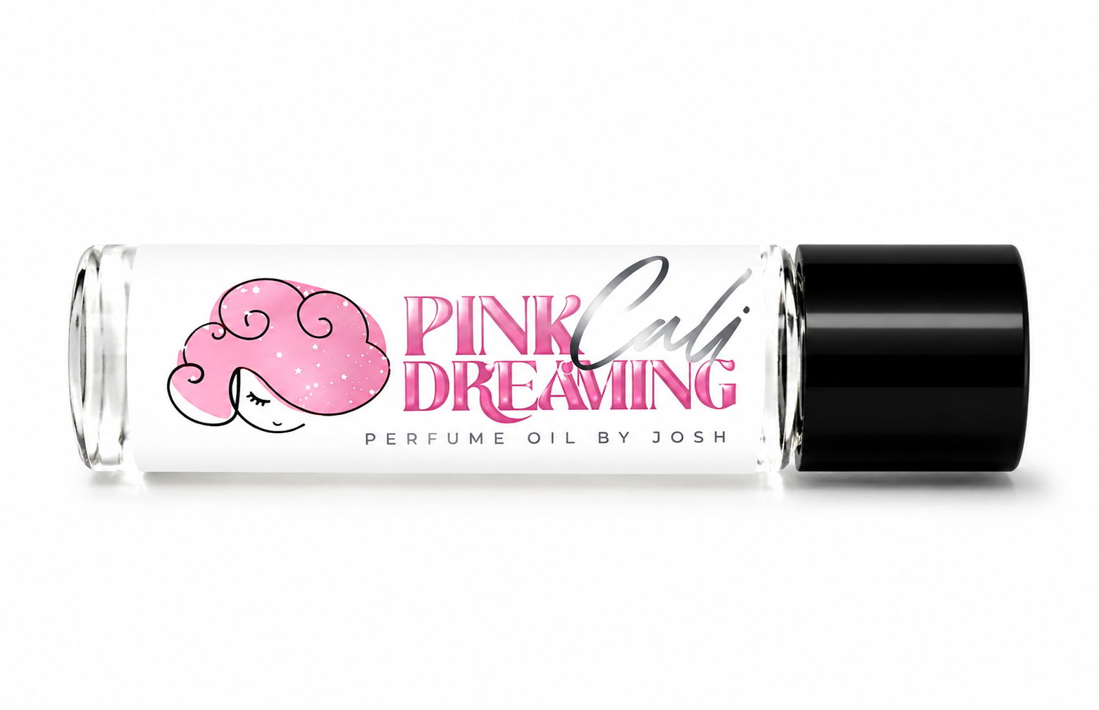 Pink Cali Dreaming